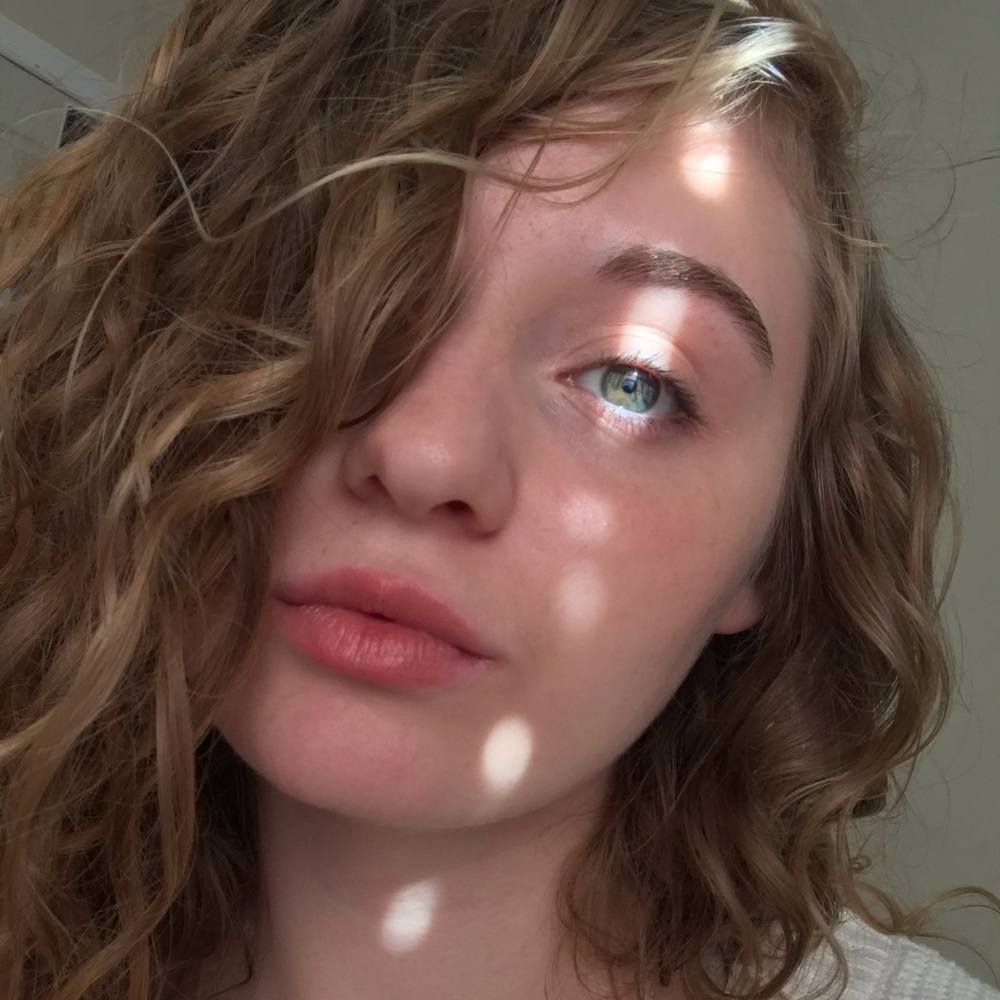 Meet your Posher, Kaitlyn